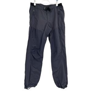 Haglofs Womens trekking Hiking Trousers Pants Gray EU 38 US‎ 7